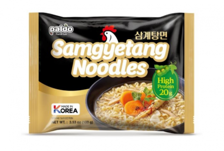 Pack Ramen - Ramen samgyetang 100g Paldo