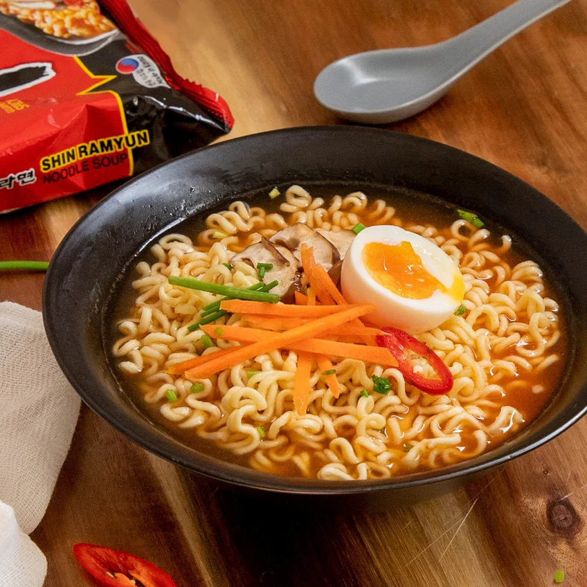 Ramen Shin 120g [1]