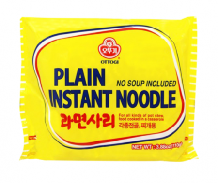 Noodles - Ramen simplu 110g