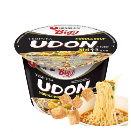 Ramen Tempura Udon Cupa Mare 111g [2]