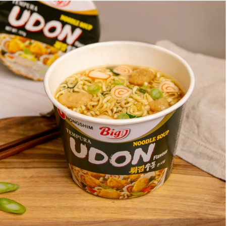 Ramen Tempura Udon Cupa Mare 111g [1]