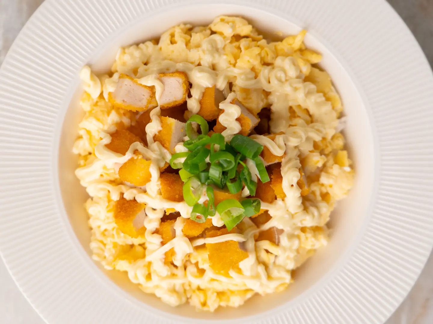 Rice Cupa Chicken Mayo 276.5g [1]