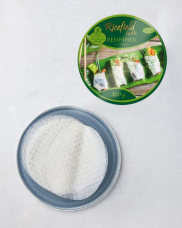 Rice Paper Round 16cm 300g [1]