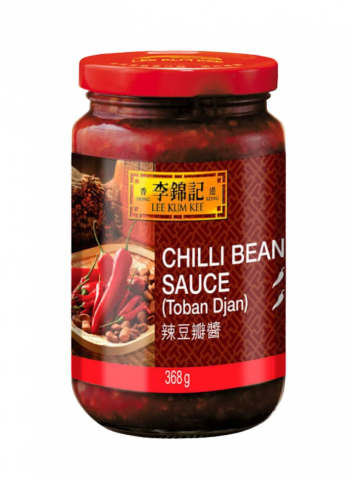Special sauce / Paste - Sauce Chili Bean 368g