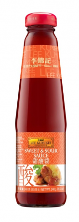 Special sauce / Paste - Sauce Sweet&Sour 240g
