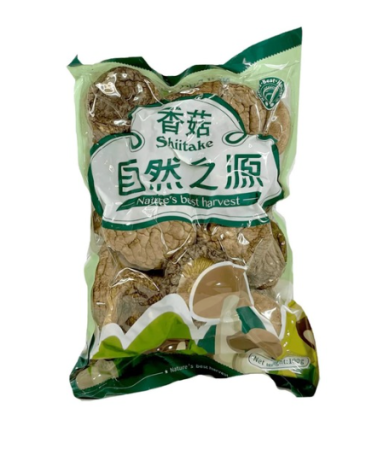 Dried Food - Shiitake 100g