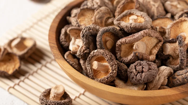 Shiitake 100g Diamond [2]