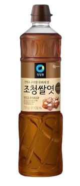 Seasoning/Spices - Sirop de Orez 700g