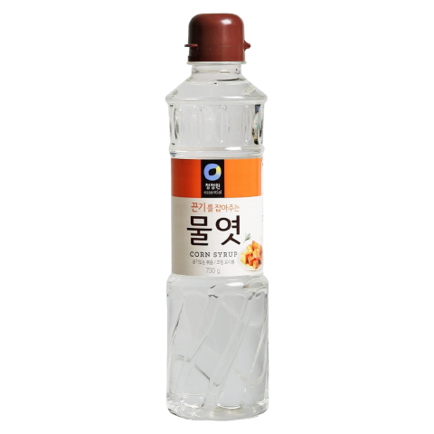 Special sauce / Paste - Sirop din porumb 700g