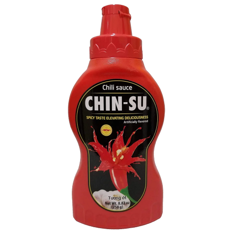 Special sauce / Paste - Sos Chili 250g