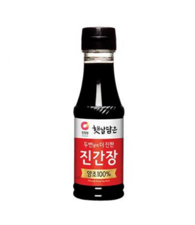 Sauce & Spices - Sos de soia fermentat natural 200ml