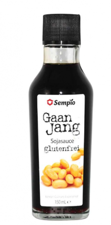 Soy sauce - Sos de soia light GF 150ml SP