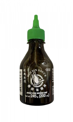 Sauce & Spices - Sos Hoisin 200ml