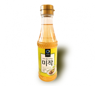 Sauce & Spices - Sos Mirin 410ml