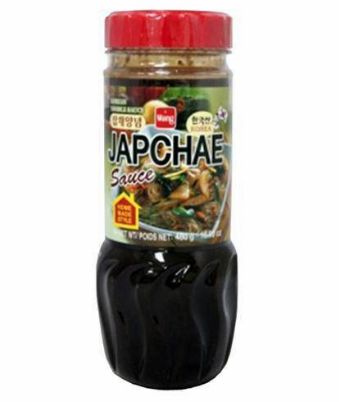 Special sauce / Paste - Sos pt Japchae 480g Wang