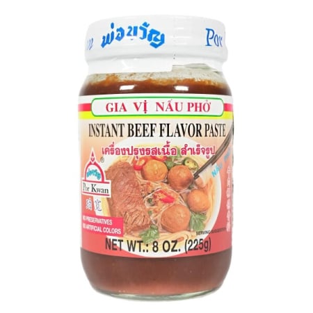 Ready to Cook - Sos pt pho bo 225g