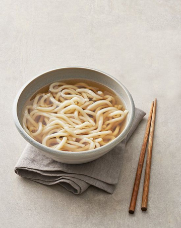 Spicy Seafood Udon 430g Hanil [3]