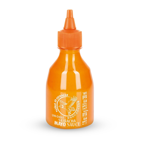 Special sauce / Paste - Sriracha Mayo 215g