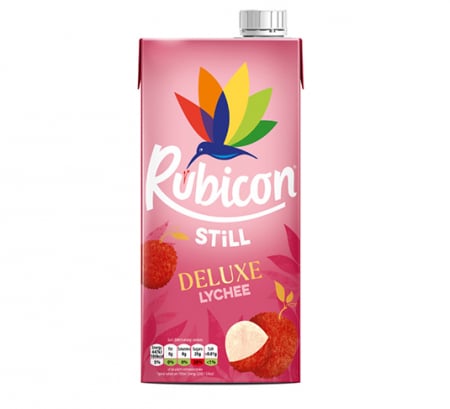 Drink - Suc de lychee 1L
