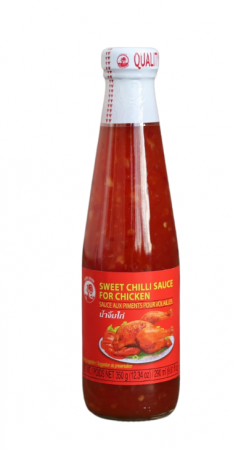 Special sauce / Paste - Sweet Chili Sauce pentru Pui 350g