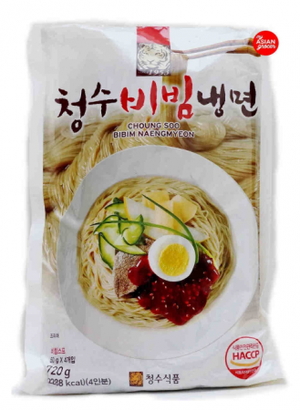 Tăieței reci cu bază de supă picantă 720g [0]