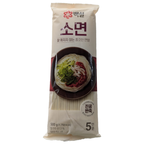 Tăieței Somen 500g [0]