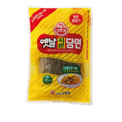 Noodles - Taitei Cartofi dulci 300g OTG