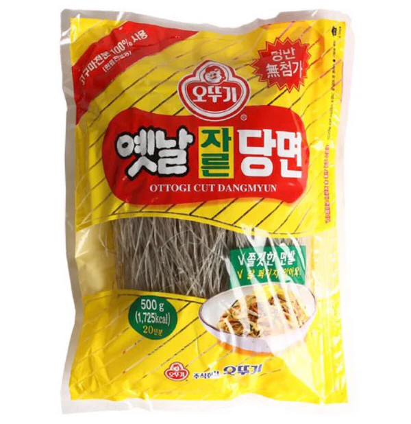 Taitei cartofi dulci 500g OTG