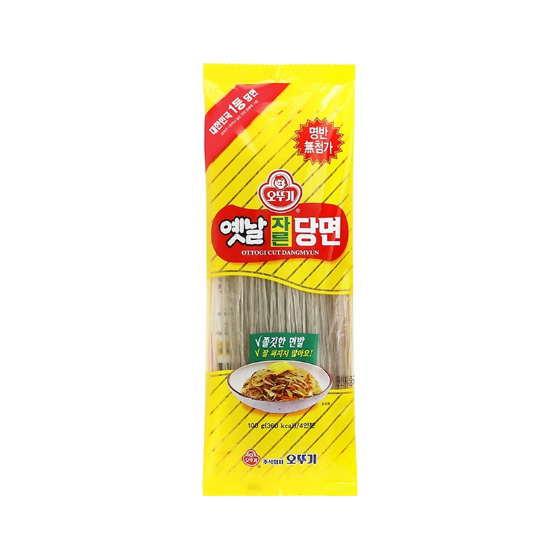 Taitei cartofi dulci cut 100g OTG