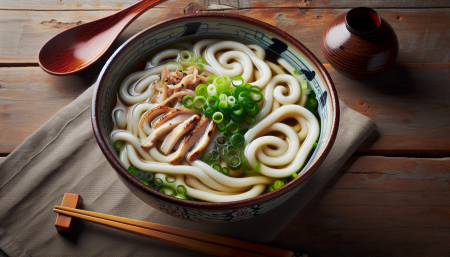 Taitei udon 200g [1]