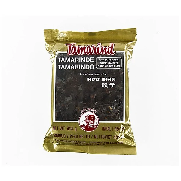 Special sauce / Paste - Tamarind fara samburi 454G