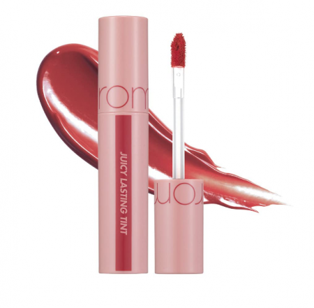 Tint rezistent pentru buze Juicy Angdoo [0]