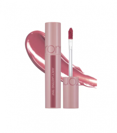 Tint rezistent pentru buze Juicy Bare grape [0]