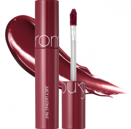Life & Living - Tint rezistent pentru buze Juicy Cherry bomb