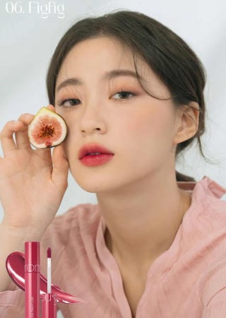 Tint rezistent pentru buze Juicy Figfig [1]