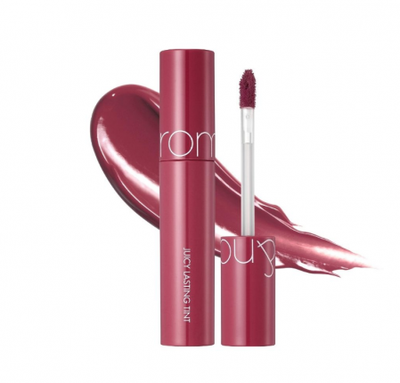 Life & Living - Tint rezistent pentru buze Juicy Figfig