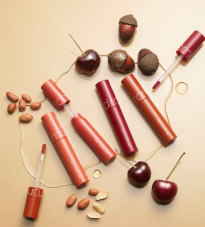 Tint rezistent pentru buze Juicy Figfig [2]