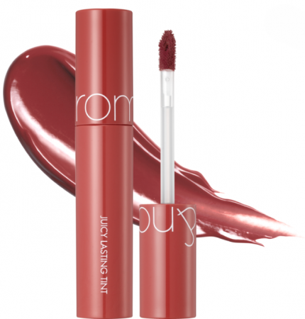 Life & Living - Tint rezistent pentru buze Juicy Jujube