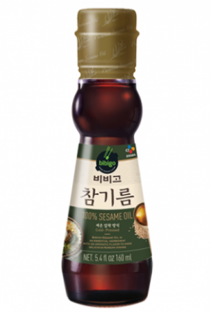 Ulei de susan(sesame oil) 160ml [0]