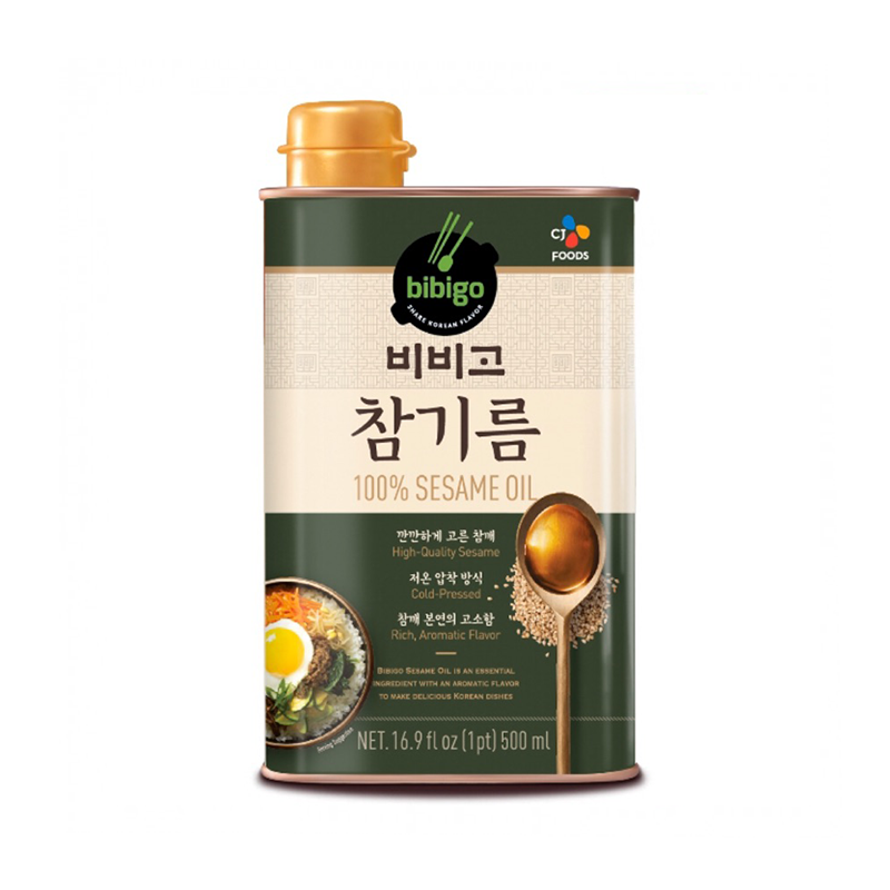 Ulei de susan(sesame oil) 500ml [0]