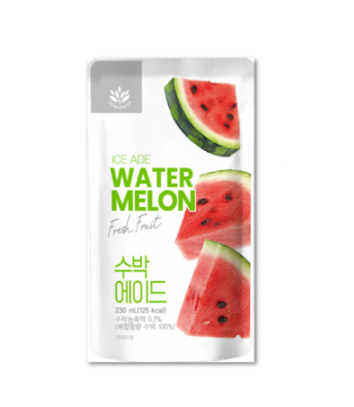 Tea - Watermelon ade 230ml BG