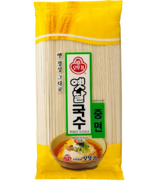 Wheat Noodle Midium 900g OTG [0]