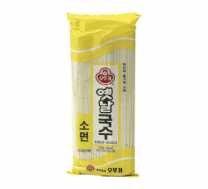 Noodles - Somen 500g