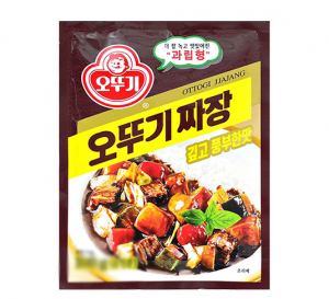 Rice & Powder - Praf Jjajang 1kg