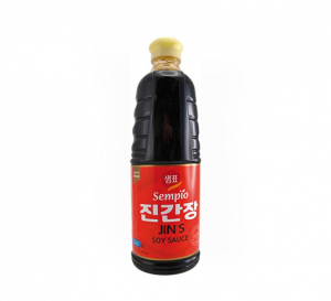 Soy sauce - Sos de Soia Jin S 500ml