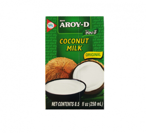 Special sauce / Paste - Lapte de Cocos 250ml