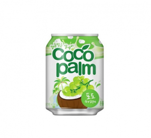 Drink - Bautura cu Struguri si Cocos(COCOPALM) 238ml