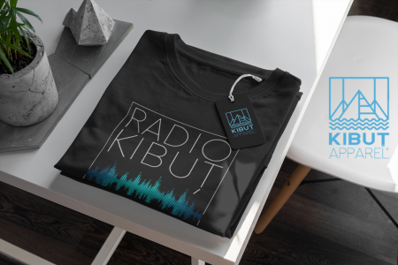Tricou Radio Kibuț [1]