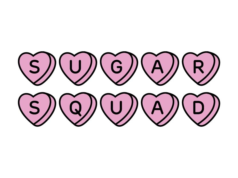 Sugar Squad