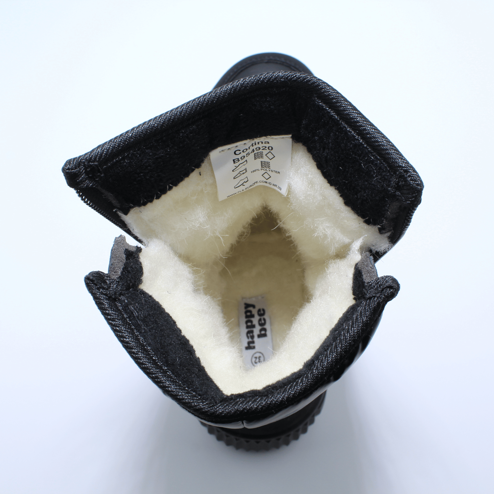 Cizme imblanite Happy Bee 954920 marimi 32-37